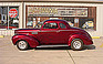 Show the detailed information for this 1939 PLYMOUTH ANTIQUE.