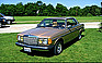 1982 MERCEDES BENZ 300CD.