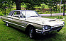 1965 FORD THUNDERBIRD LANDAU.