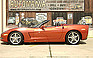 2006 CHEVROLET CORVETTE.