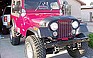 1977 JEEP CJ7.