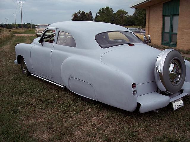 1951 CHEVROLET ANTIQUE Watertown MN 55388 Photo #0012040A