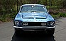 1968 FORD SHELBY GT 500 KR.