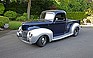 1940 FORD PICKUP.