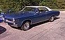 1966 PONTIAC LEMANS.