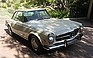 1970 MERCEDES BENZ 280SL.