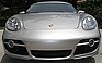 Show the detailed information for this 2006 PORSCHE CAYMAN.