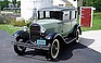 1930 FORD MODEL A.
