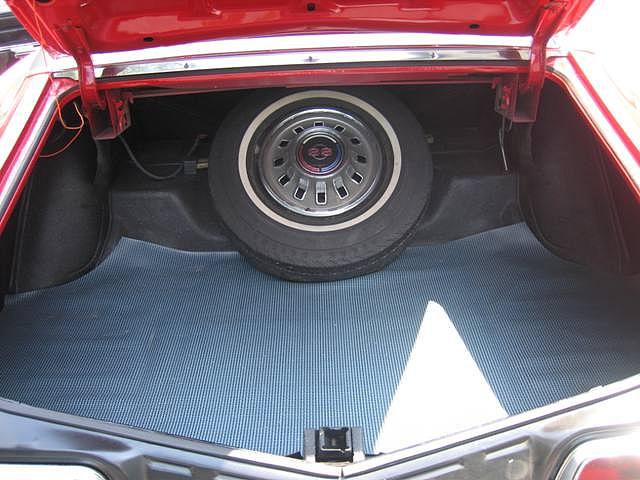 1967 CHEVROLET IMPALA SS Orient OH 43146 Photo #0012179A