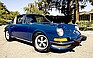 1973 PORSCHE 911E TARGA.
