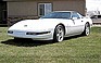 1994 CHEVROLET CORVETTE.