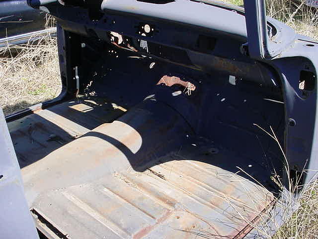 1957 CHEVROLET 210 Belton TX 76513 Photo #0012286A