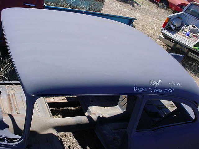 1957 CHEVROLET 210 Belton TX 76513 Photo #0012286A