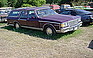 Show more photos and info of this 1984 CHEVROLET CAPRICE KINGSWOOD ESTATE.