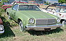 1974 CHEVROLET MALIBU.