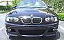 2005 BMW M3 CONVERTIBLE.