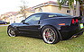 2007 CHEVROLET CORVETTE Z06.