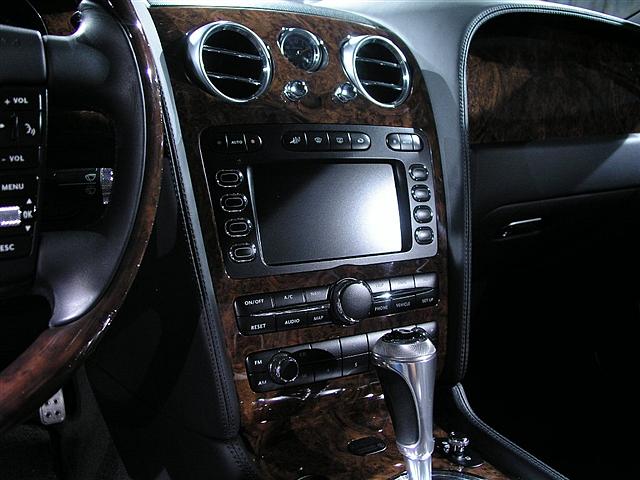 2007 BENTLEY CONTINENTAL GT Jericho NY 11753 Photo #0012473A