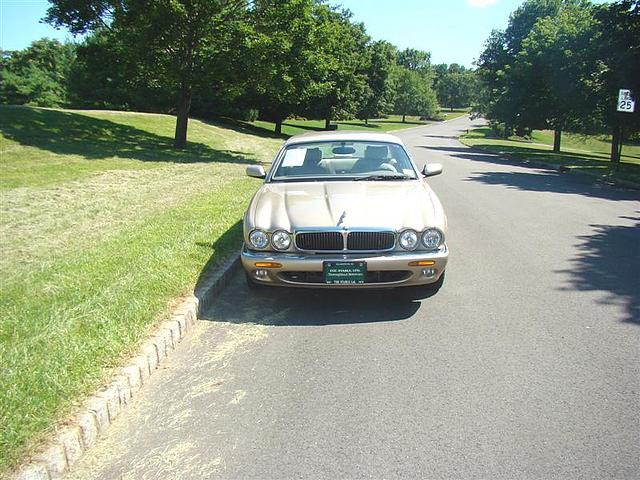 1998 JAGUAR XJ8 L Gladstone NJ 07934 Photo #0012480A