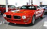 1973 PONTIAC TRANS AM.