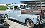 Show the detailed information for this 1948 CHEVROLET ANTIQUE.