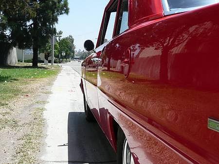 1967 CHEVROLET NOVA Escondido CA 92029 Photo #0012501A