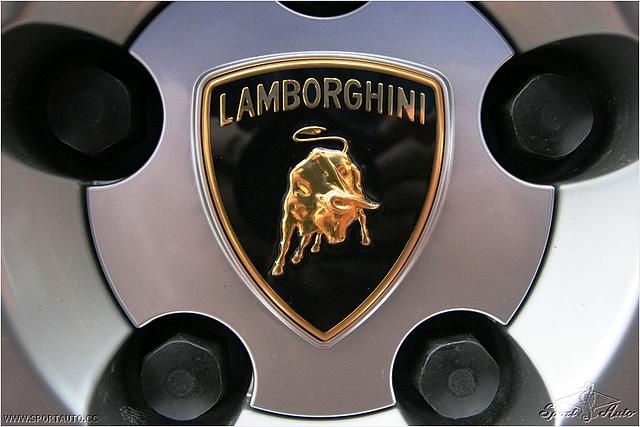 2008 LAMBORGHINI GALLARDO Summerfield NC 27358 Photo #0012548A