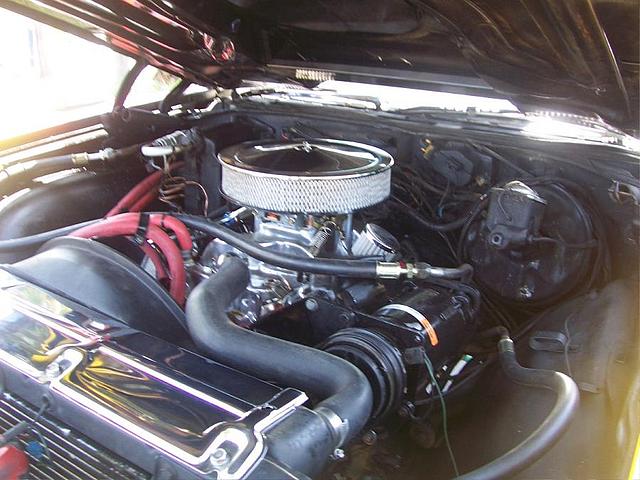 1972 CHEVROLET CHEVELLE Clearwater FL 33755 Photo #0012563A