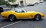 1973 CHEVROLET CORVETTE.