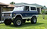 1976 FORD BRONCO RANGER.