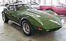 1973 CHEVROLET CORVETTE.