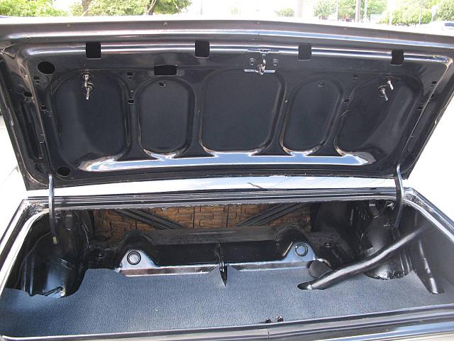 1971 DODGE CHALLENGER R/T Clarkston MI 48346 Photo #0012659A