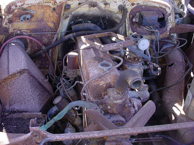 1951 CHEVROLET DELUXE Belton TX 76513 Photo #0012664A