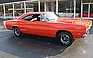 1969 DODGE CORONET R/T.