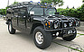 2001 HUMMER H1.