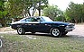 1969 CHEVROLET CHEVELLE SS396.