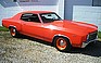 1972 CHEVROLET MONTE CARLO.