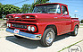 1961 CHEVROLET APACHE.