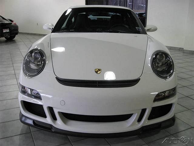 2007 PORSCHE 911 Pittsburgh PA 15213 Photo #0012895A