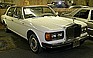 Show the detailed information for this 1993 ROLLS ROYCE SILVER SPUR II.