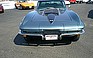 1967 CHEVROLET CORVETTE.