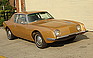 1963 STUDEBAKER AVANTI.