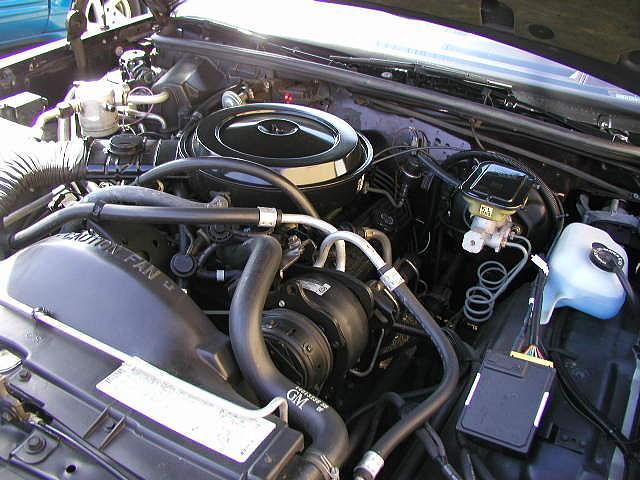 1988 CHEVROLET MONTE CARLO SS Orlando FL 32806 Photo #0013025A