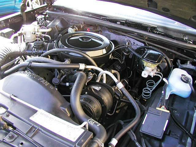 1988 CHEVROLET MONTE CARLO SS Orlando FL 32806 Photo #0013025A