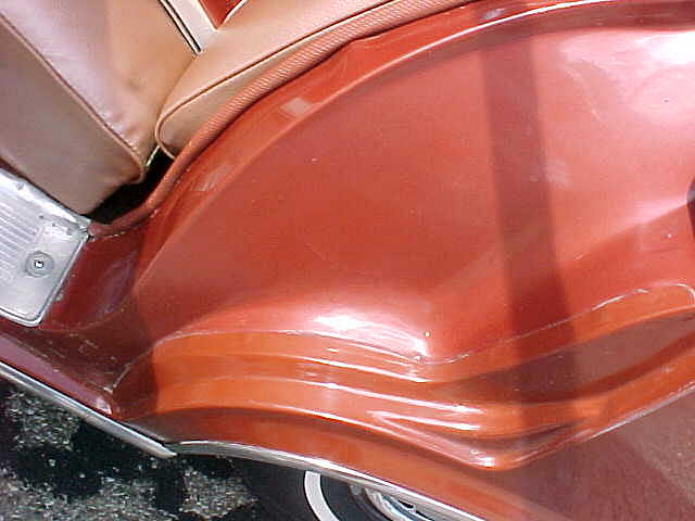 1962 FORD GALAXIE 500 Milford OH 45150 Photo #0013087A