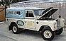 1976 LAND ROVER 109.