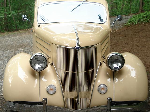 1936 FORD 3 WINDOW COUPE Alpharetta GA 30004 Photo #0013133A