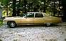 1971 CADILLAC FLEETWOOD BROUGHAM.