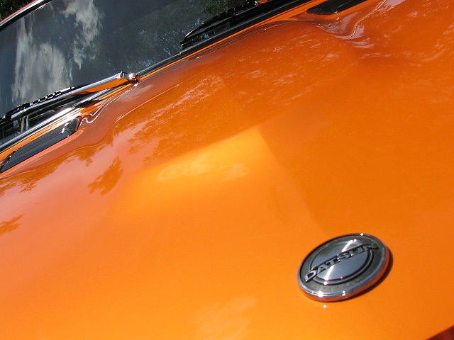 1978 DATSUN 280Z Austin TX 78704 Photo #0013366A