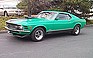 1970 FORD MUSTANG MACH1.